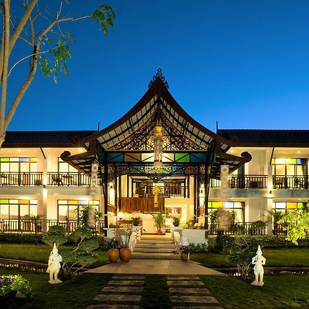 Radateeree Resort Chiang Mai Bagian luar foto