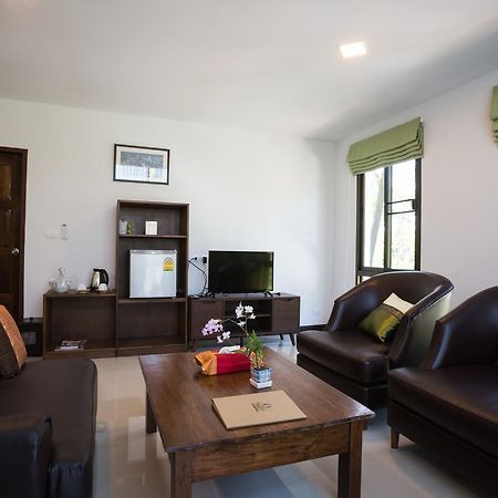 Radateeree Resort Chiang Mai Bagian luar foto