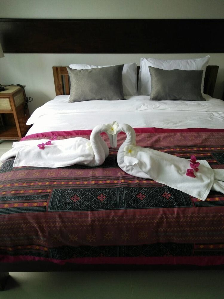 Radateeree Resort Chiang Mai Bagian luar foto