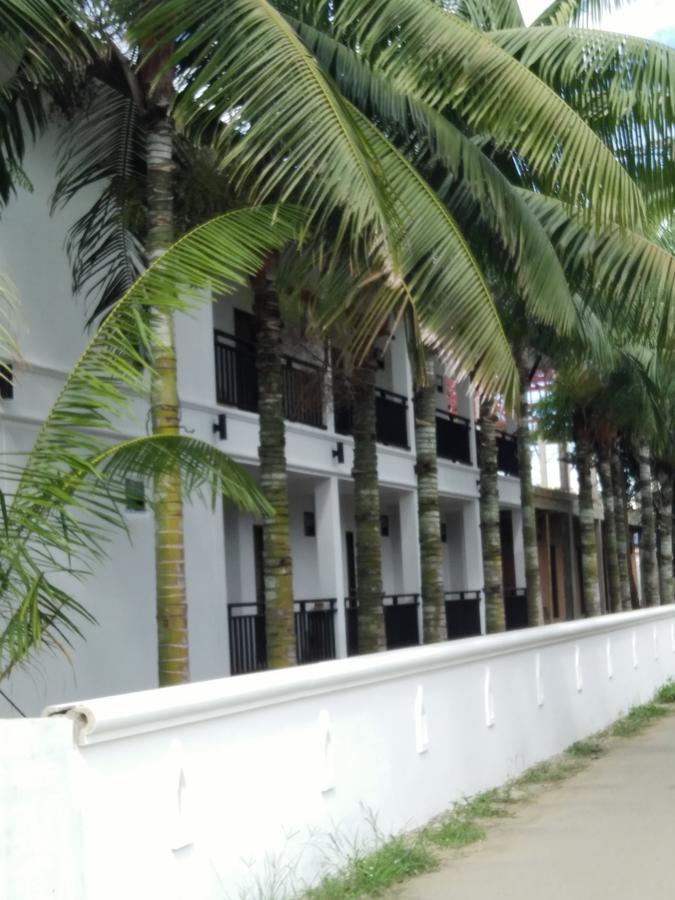 Radateeree Resort Chiang Mai Bagian luar foto