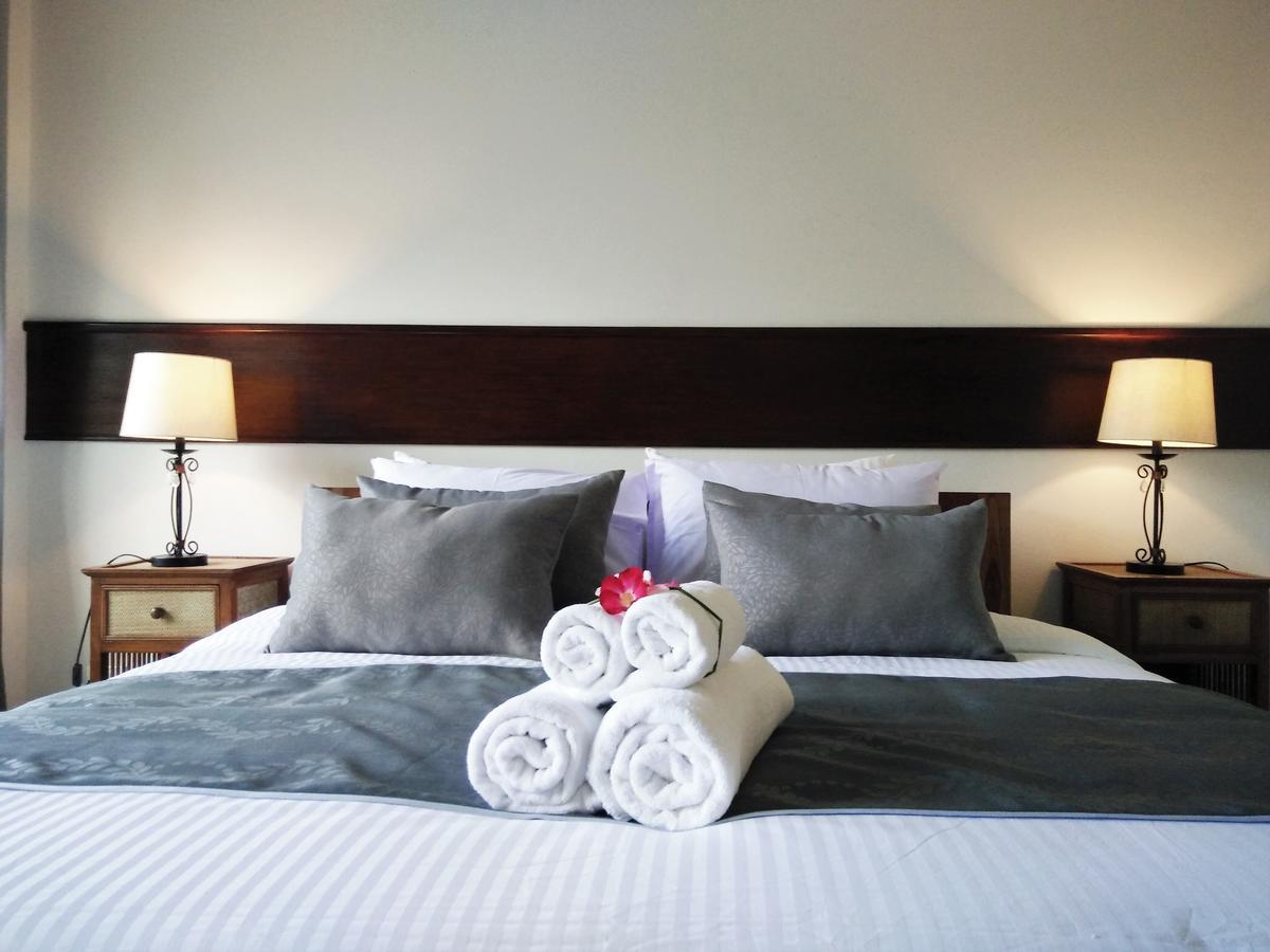 Radateeree Resort Chiang Mai Bagian luar foto