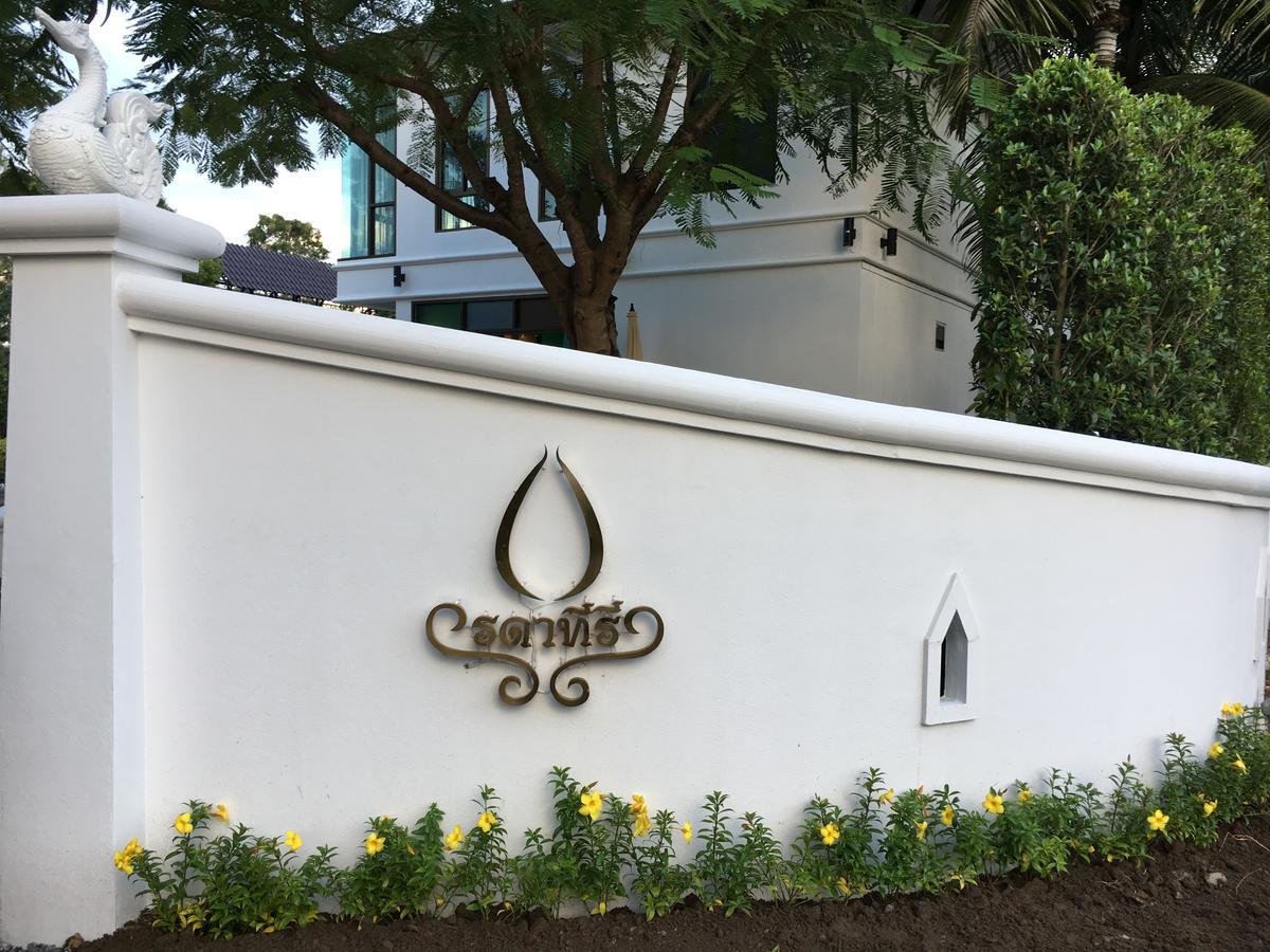 Radateeree Resort Chiang Mai Bagian luar foto