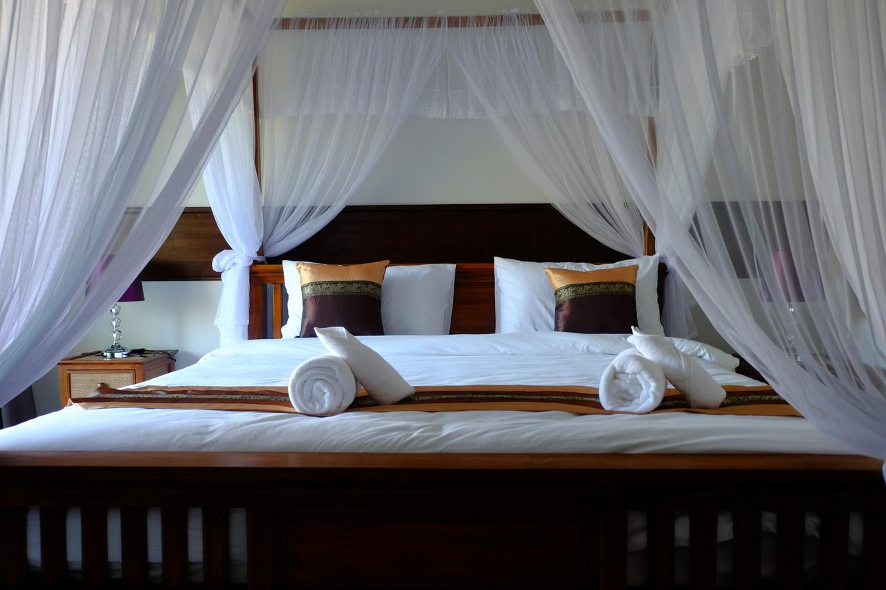Radateeree Resort Chiang Mai Bagian luar foto