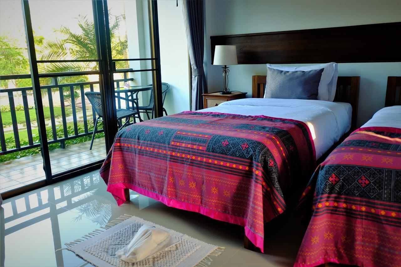 Radateeree Resort Chiang Mai Bagian luar foto