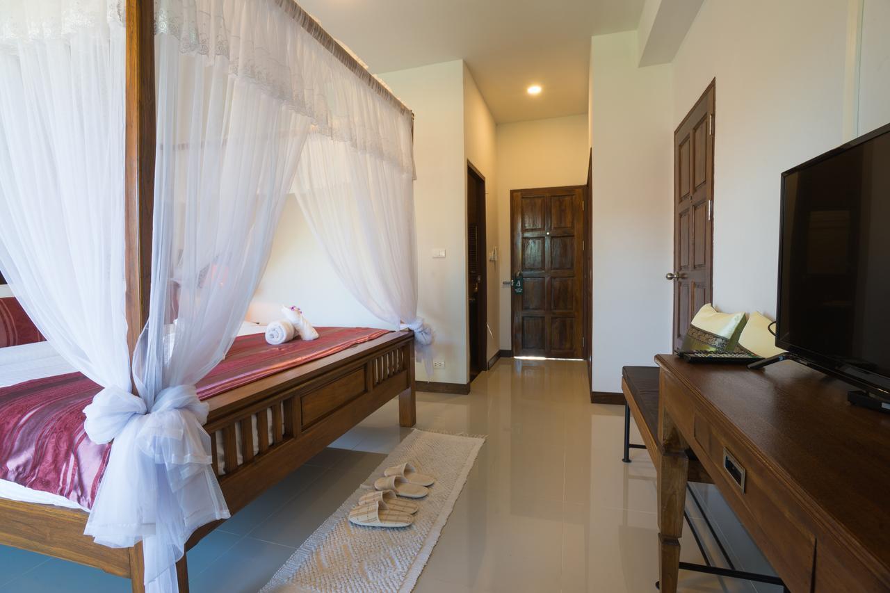 Radateeree Resort Chiang Mai Bagian luar foto