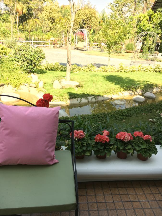 Radateeree Resort Chiang Mai Bagian luar foto
