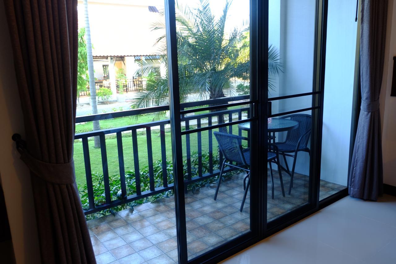 Radateeree Resort Chiang Mai Bagian luar foto