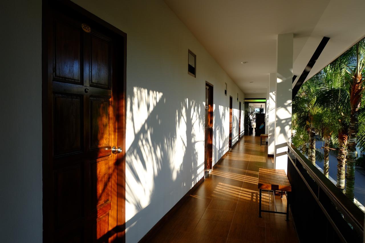 Radateeree Resort Chiang Mai Bagian luar foto