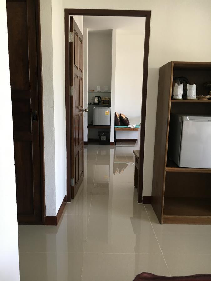 Radateeree Resort Chiang Mai Bagian luar foto