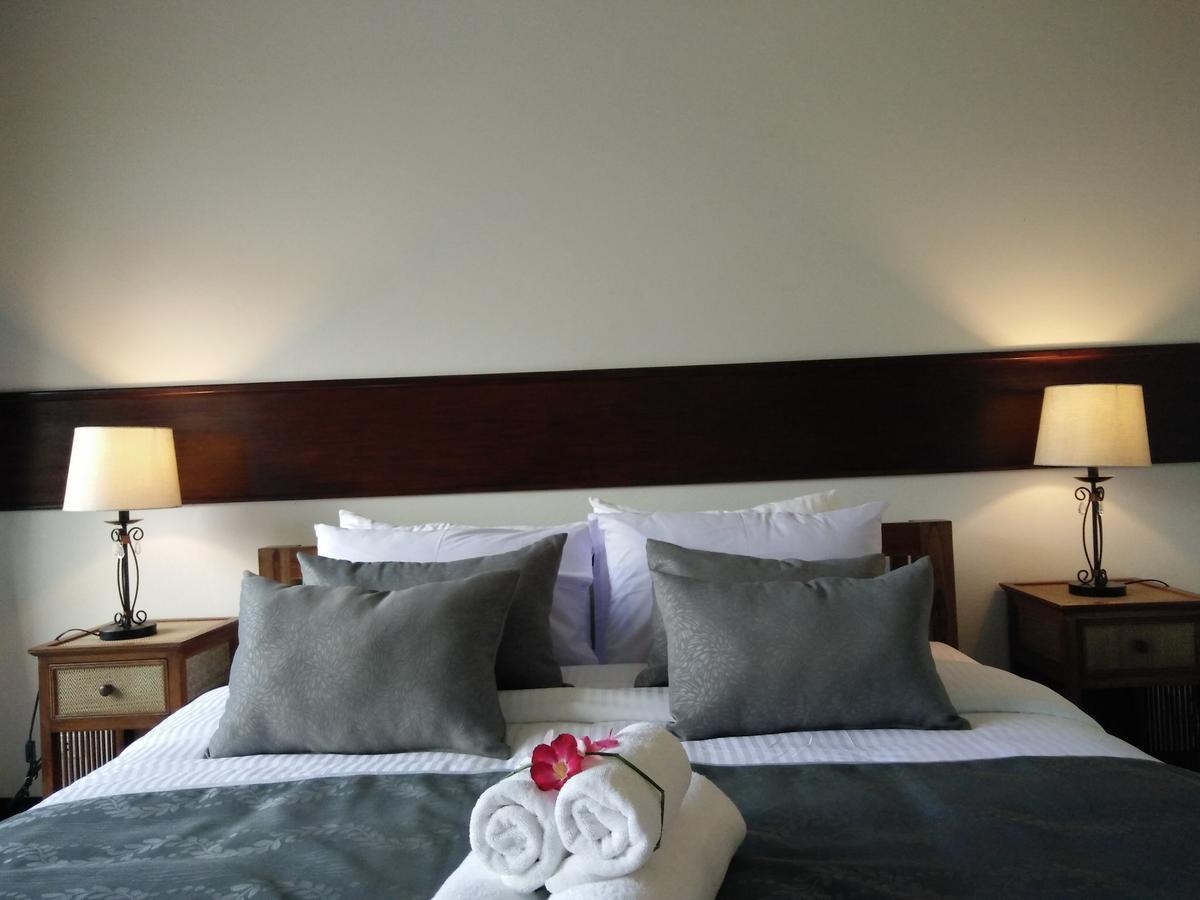Radateeree Resort Chiang Mai Bagian luar foto