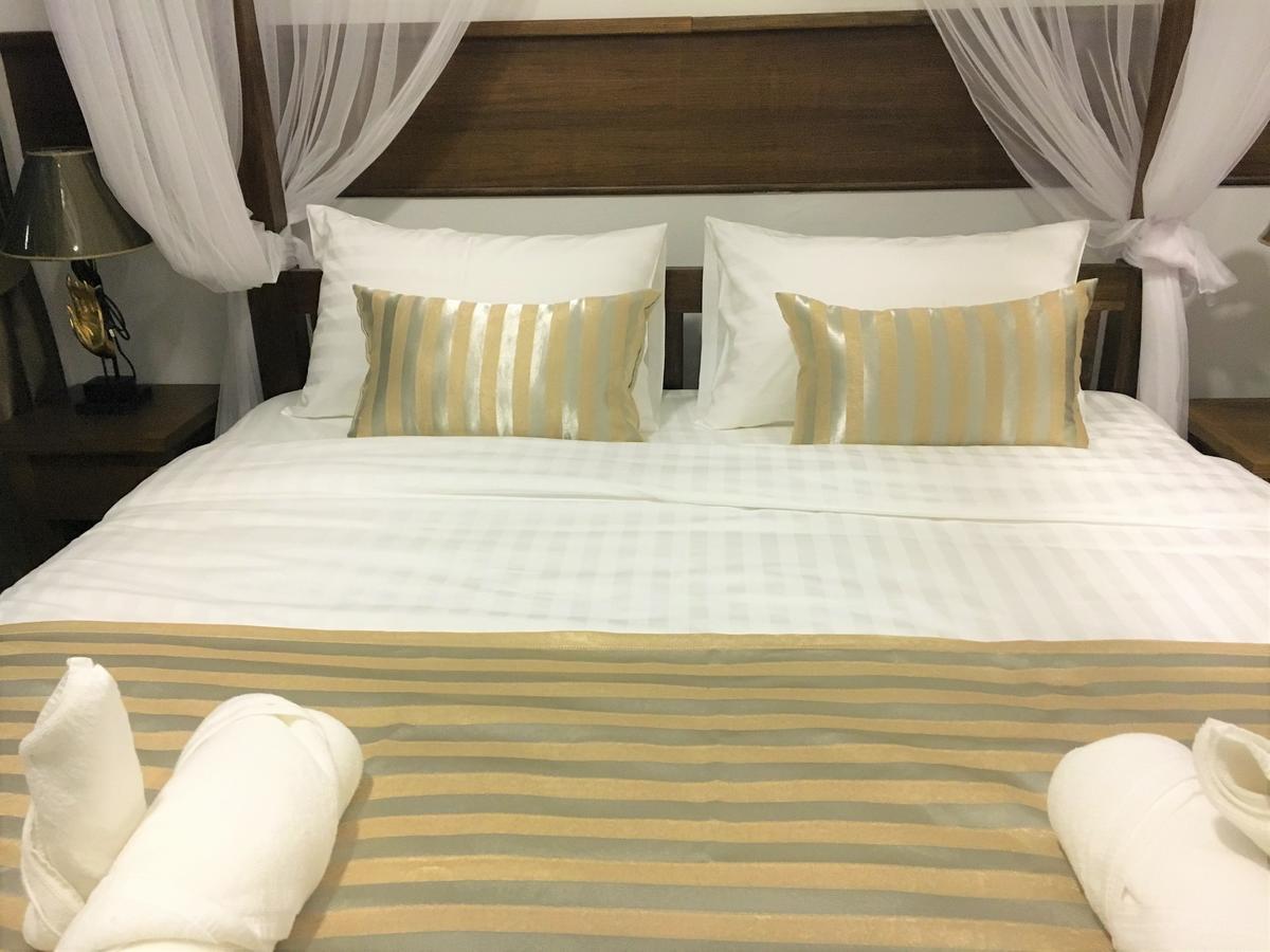 Radateeree Resort Chiang Mai Bagian luar foto