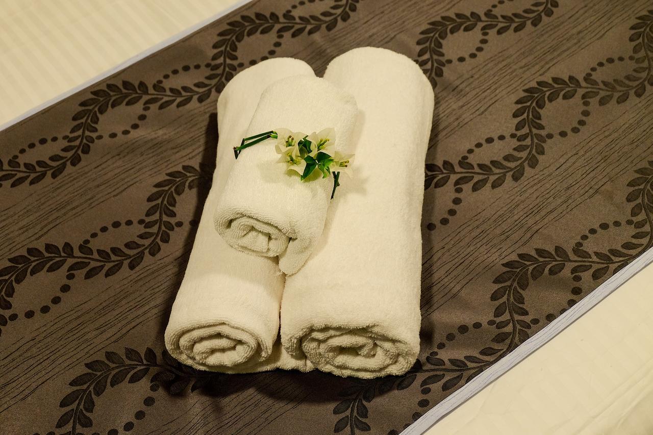 Radateeree Resort Chiang Mai Bagian luar foto