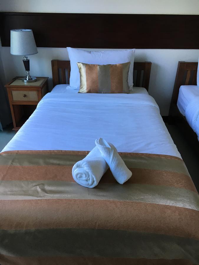 Radateeree Resort Chiang Mai Bagian luar foto