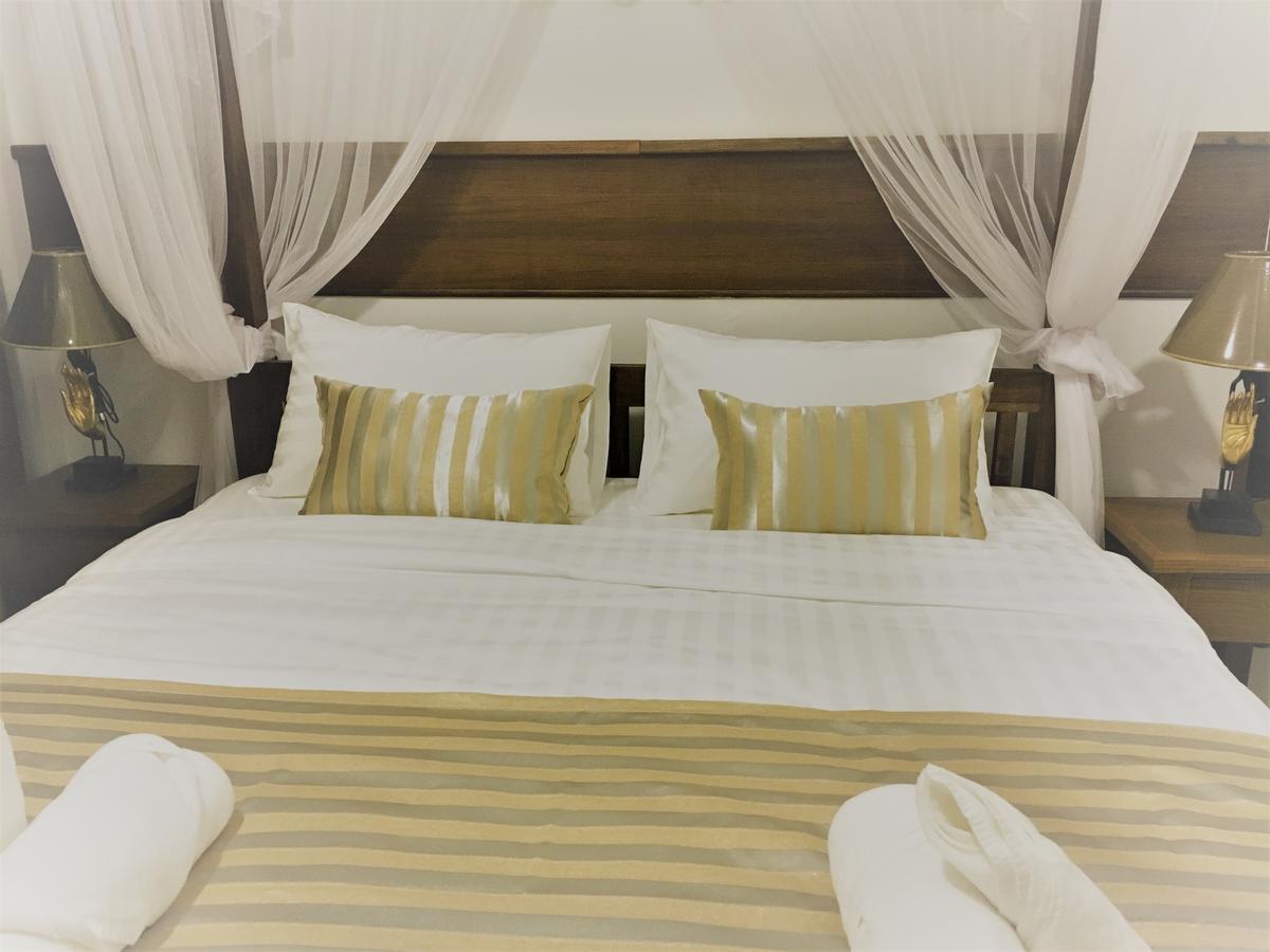 Radateeree Resort Chiang Mai Bagian luar foto