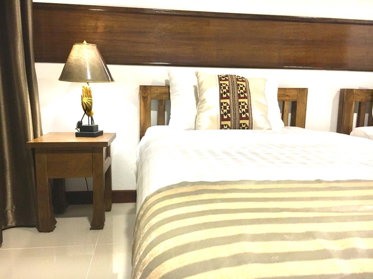 Radateeree Resort Chiang Mai Bagian luar foto