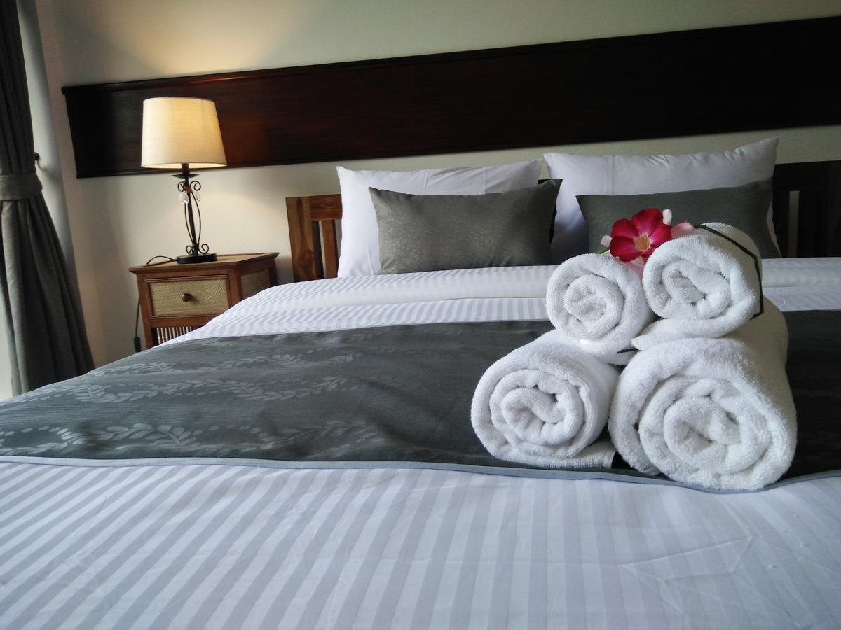 Radateeree Resort Chiang Mai Bagian luar foto