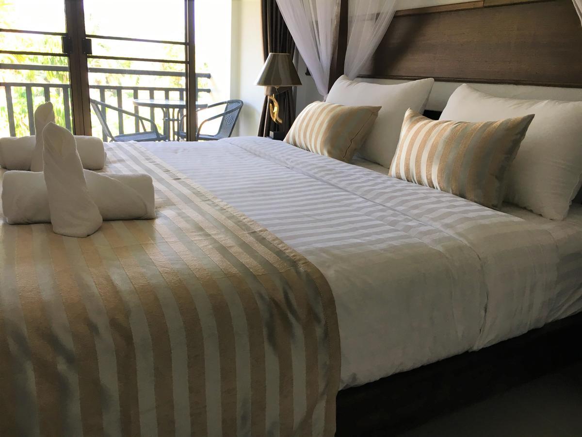 Radateeree Resort Chiang Mai Bagian luar foto