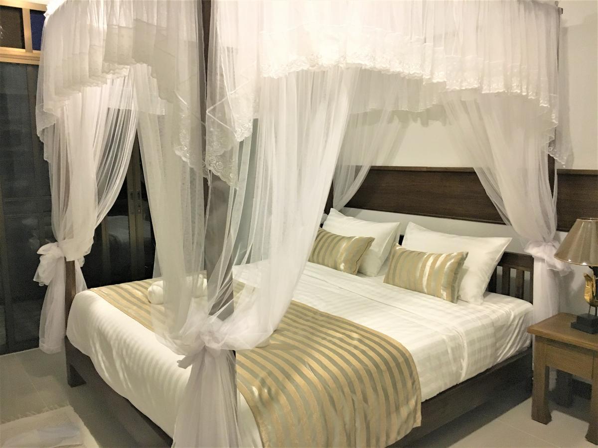 Radateeree Resort Chiang Mai Bagian luar foto