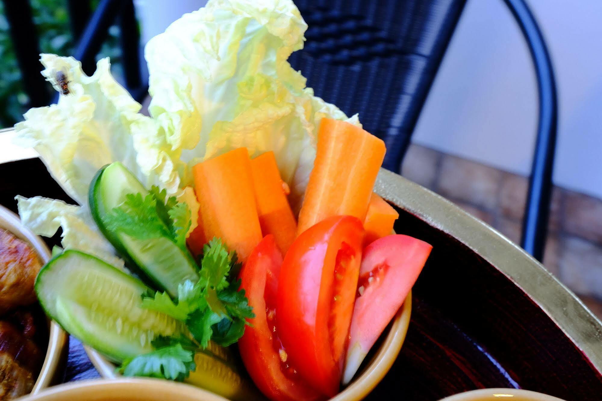 Radateeree Resort Chiang Mai Bagian luar foto