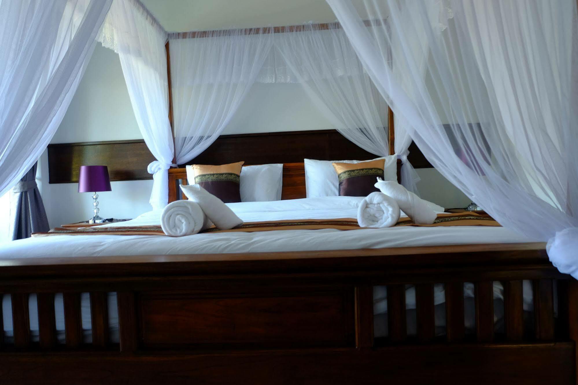 Radateeree Resort Chiang Mai Bagian luar foto