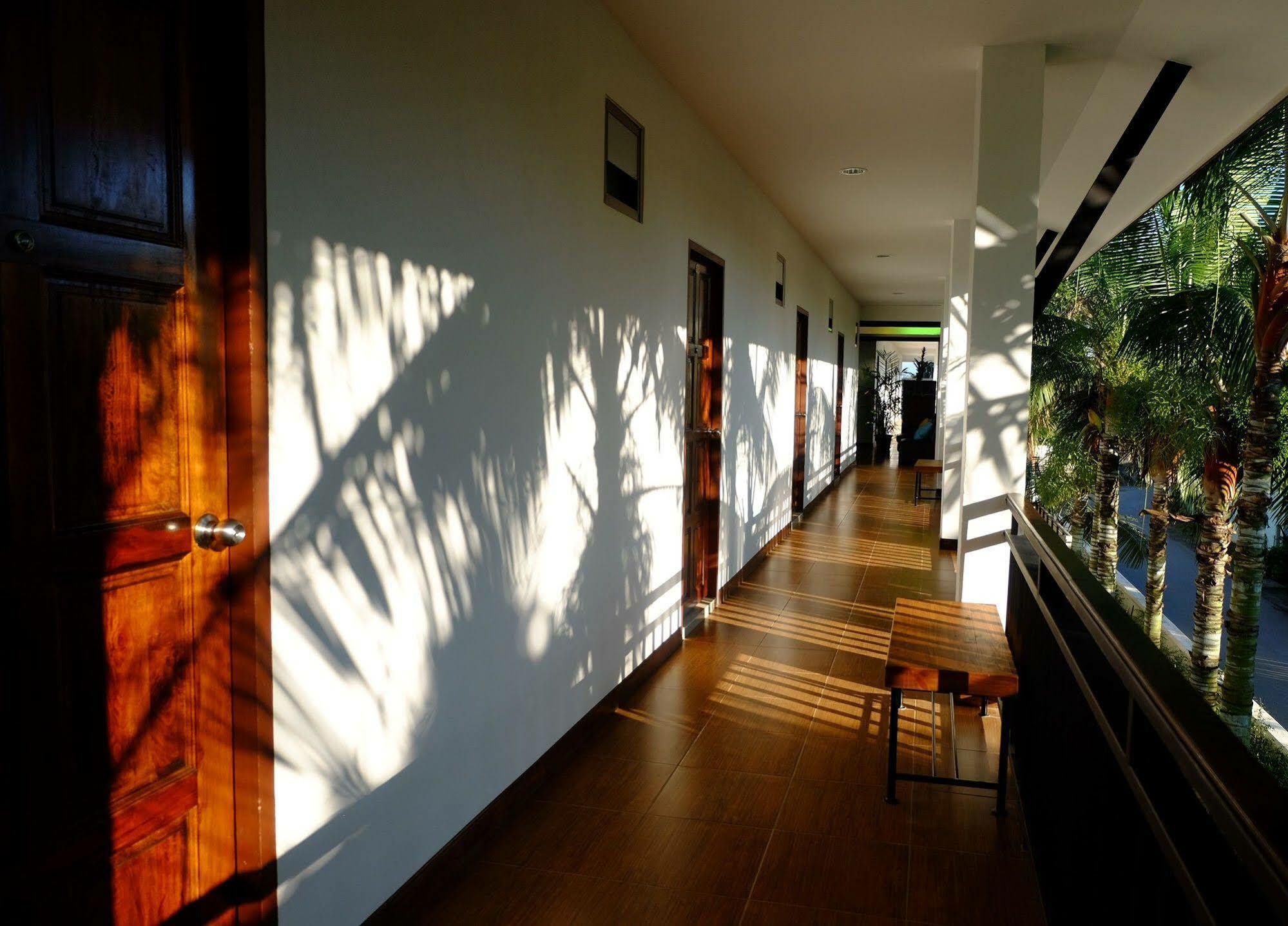 Radateeree Resort Chiang Mai Bagian luar foto