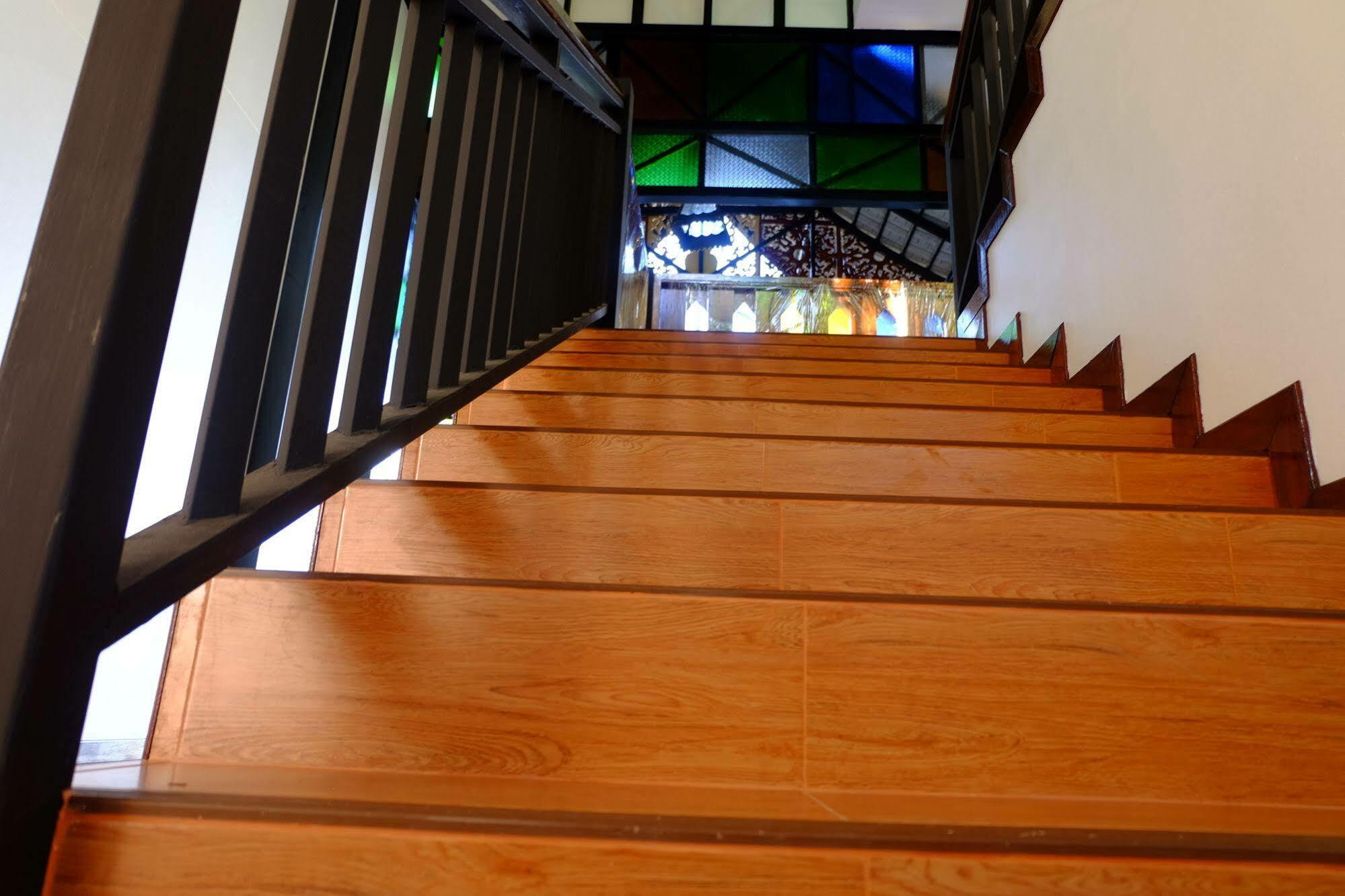 Radateeree Resort Chiang Mai Bagian luar foto